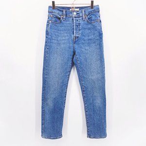 Levi's Women's High Rise Jeans - Blue